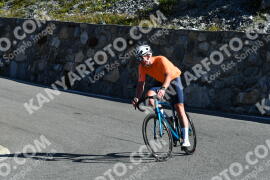 Photo #3970841 | 19-08-2023 09:57 | Passo Dello Stelvio - Waterfall curve BICYCLES