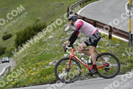 Photo #2093418 | 05-06-2022 12:10 | Passo Dello Stelvio - Waterfall curve BICYCLES