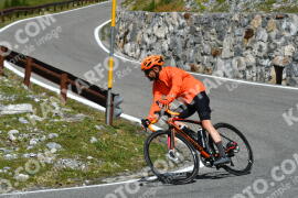 Photo #4054247 | 24-08-2023 12:38 | Passo Dello Stelvio - Waterfall curve BICYCLES