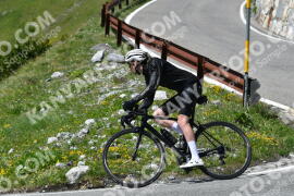 Photo #2138199 | 17-06-2022 14:53 | Passo Dello Stelvio - Waterfall curve BICYCLES