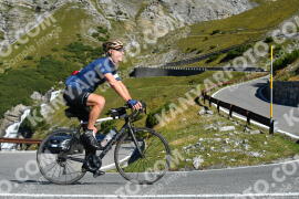 Photo #4177040 | 06-09-2023 10:06 | Passo Dello Stelvio - Waterfall curve BICYCLES