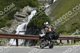 Photo #3677619 | 31-07-2023 09:53 | Passo Dello Stelvio - Waterfall curve