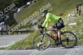 Photo #2815483 | 04-09-2022 16:23 | Passo Dello Stelvio - Waterfall curve BICYCLES