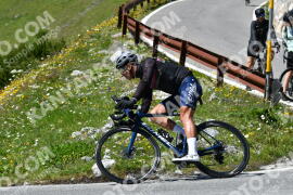 Photo #2220298 | 02-07-2022 15:10 | Passo Dello Stelvio - Waterfall curve BICYCLES