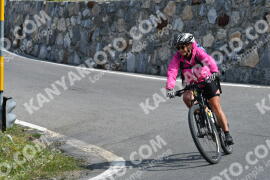 Photo #2363307 | 21-07-2022 10:41 | Passo Dello Stelvio - Waterfall curve BICYCLES