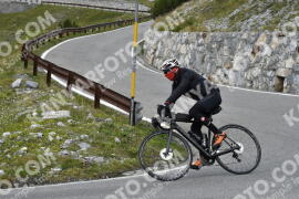 Photo #2792461 | 01-09-2022 14:24 | Passo Dello Stelvio - Waterfall curve BICYCLES