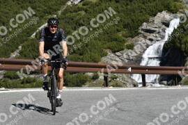 Photo #2113153 | 10-06-2022 09:50 | Passo Dello Stelvio - Waterfall curve BICYCLES