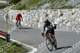 Photo #2565821 | 09-08-2022 15:58 | Passo Dello Stelvio - Waterfall curve BICYCLES
