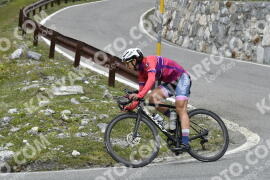 Photo #3798823 | 10-08-2023 12:54 | Passo Dello Stelvio - Waterfall curve BICYCLES
