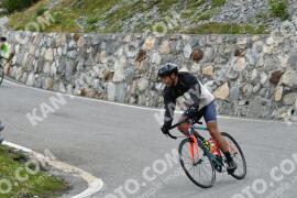 Photo #2445068 | 30-07-2022 14:08 | Passo Dello Stelvio - Waterfall curve BICYCLES