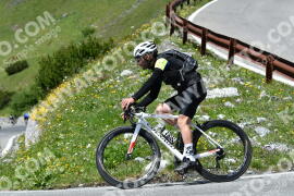 Photo #2192524 | 25-06-2022 14:19 | Passo Dello Stelvio - Waterfall curve BICYCLES