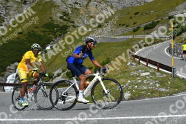 Photo #4143957 | 03-09-2023 12:01 | Passo Dello Stelvio - Waterfall curve BICYCLES