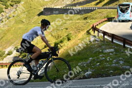 Photo #2502098 | 04-08-2022 09:40 | Passo Dello Stelvio - Waterfall curve BICYCLES