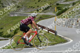 Photo #2459663 | 31-07-2022 13:40 | Passo Dello Stelvio - Waterfall curve BICYCLES