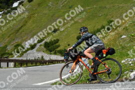 Photo #2507614 | 04-08-2022 15:06 | Passo Dello Stelvio - Waterfall curve BICYCLES