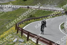 Photo #3303054 | 01-07-2023 14:39 | Passo Dello Stelvio - Waterfall curve BICYCLES