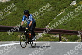 Photo #4291472 | 19-09-2023 11:31 | Passo Dello Stelvio - Waterfall curve BICYCLES