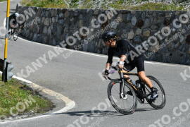 Photo #2382279 | 24-07-2022 10:59 | Passo Dello Stelvio - Waterfall curve BICYCLES