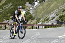 Photo #2081975 | 04-06-2022 10:50 | Passo Dello Stelvio - Waterfall curve BICYCLES