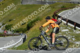 Foto #4212920 | 09-09-2023 11:05 | Passo Dello Stelvio - Waterfall Kehre BICYCLES