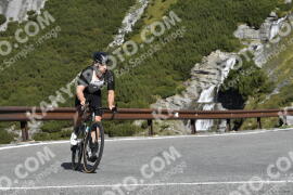 Photo #2808323 | 04-09-2022 09:53 | Passo Dello Stelvio - Waterfall curve BICYCLES