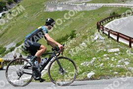 Photo #2303473 | 14-07-2022 14:42 | Passo Dello Stelvio - Waterfall curve BICYCLES