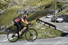 Photo #2810454 | 04-09-2022 10:49 | Passo Dello Stelvio - Waterfall curve BICYCLES