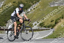 Foto #2864560 | 12-09-2022 11:17 | Passo Dello Stelvio - Waterfall Kehre BICYCLES