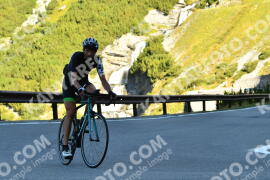 Photo #4003137 | 21-08-2023 09:40 | Passo Dello Stelvio - Waterfall curve BICYCLES