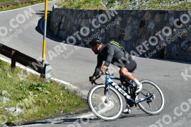 Photo #2295064 | 13-07-2022 10:08 | Passo Dello Stelvio - Waterfall curve BICYCLES