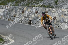 Photo #3242819 | 26-06-2023 15:06 | Passo Dello Stelvio - Waterfall curve BICYCLES