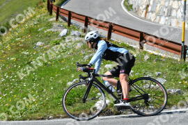 Photo #2220990 | 02-07-2022 16:29 | Passo Dello Stelvio - Waterfall curve BICYCLES