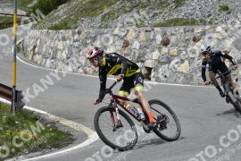 Photo #2109882 | 08-06-2022 14:42 | Passo Dello Stelvio - Waterfall curve BICYCLES
