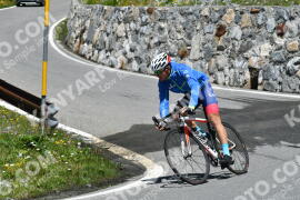 Photo #2244039 | 06-07-2022 12:52 | Passo Dello Stelvio - Waterfall curve BICYCLES