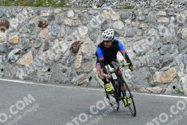 Photo #2365514 | 21-07-2022 13:19 | Passo Dello Stelvio - Waterfall curve BICYCLES