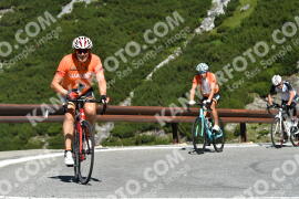 Photo #2242767 | 06-07-2022 10:36 | Passo Dello Stelvio - Waterfall curve BICYCLES