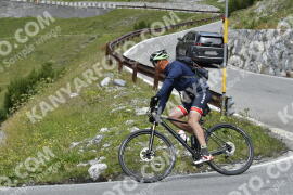 Photo #3765096 | 08-08-2023 12:32 | Passo Dello Stelvio - Waterfall curve BICYCLES