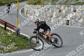 Photo #2684066 | 17-08-2022 15:05 | Passo Dello Stelvio - Waterfall curve BICYCLES