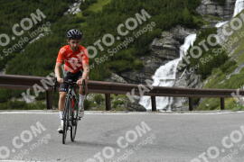 Foto #3596497 | 27-07-2023 14:27 | Passo Dello Stelvio - Waterfall Kehre BICYCLES