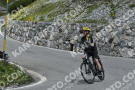 Photo #3353025 | 04-07-2023 12:48 | Passo Dello Stelvio - Waterfall curve BICYCLES