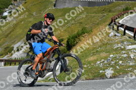 Foto #4212485 | 09-09-2023 10:52 | Passo Dello Stelvio - Waterfall Kehre BICYCLES