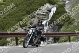 Photo #3391540 | 08-07-2023 10:29 | Passo Dello Stelvio - Waterfall curve