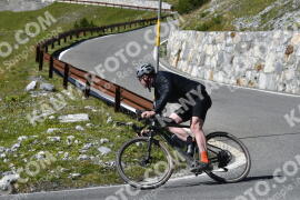 Photo #2722233 | 23-08-2022 15:40 | Passo Dello Stelvio - Waterfall curve BICYCLES