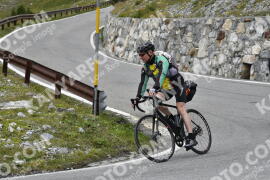 Photo #2813828 | 04-09-2022 13:54 | Passo Dello Stelvio - Waterfall curve BICYCLES