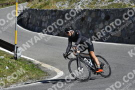 Photo #2739112 | 25-08-2022 11:02 | Passo Dello Stelvio - Waterfall curve BICYCLES