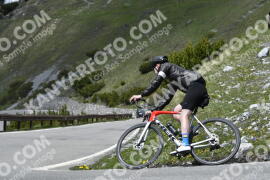 Photo #3052990 | 06-06-2023 14:01 | Passo Dello Stelvio - Waterfall curve BICYCLES