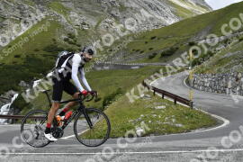 Photo #3663015 | 30-07-2023 11:02 | Passo Dello Stelvio - Waterfall curve BICYCLES