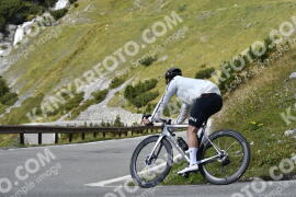 Photo #2800462 | 02-09-2022 14:51 | Passo Dello Stelvio - Waterfall curve BICYCLES