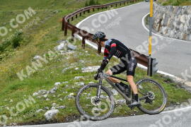 Photo #2461204 | 31-07-2022 11:37 | Passo Dello Stelvio - Waterfall curve BICYCLES