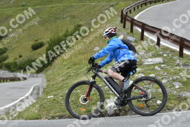 Photo #3798471 | 10-08-2023 12:45 | Passo Dello Stelvio - Waterfall curve BICYCLES